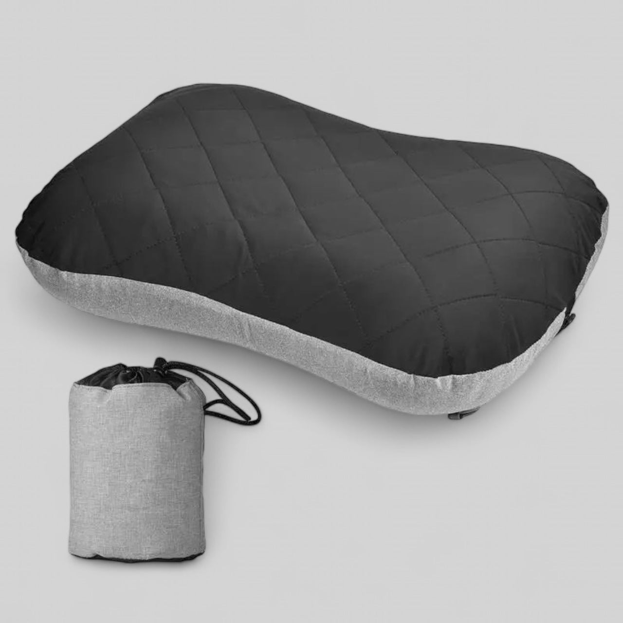 Camp Comforts Ultralight Camping Pillow – Lightweight Inflatable Travel Pillow